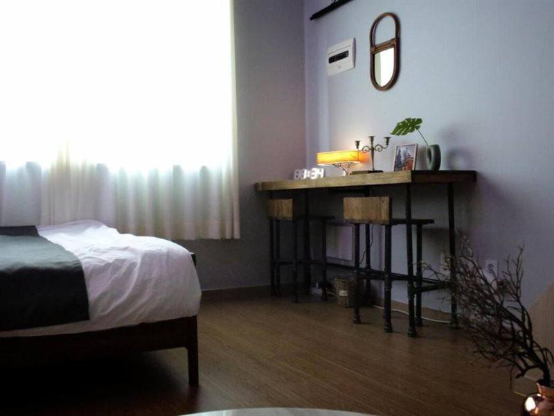 Dongdaemun Modern Studio Seul Esterno foto