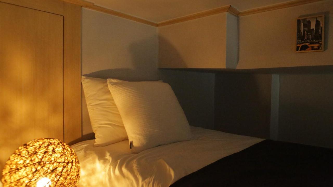 Dongdaemun Modern Studio Seul Esterno foto