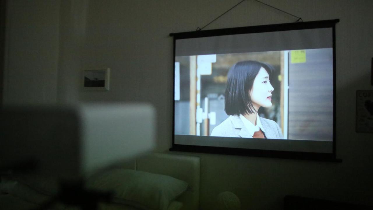 Dongdaemun Modern Studio Seul Esterno foto